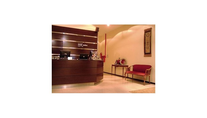 Boutique Zen Suites Hotel & Spa poza 9