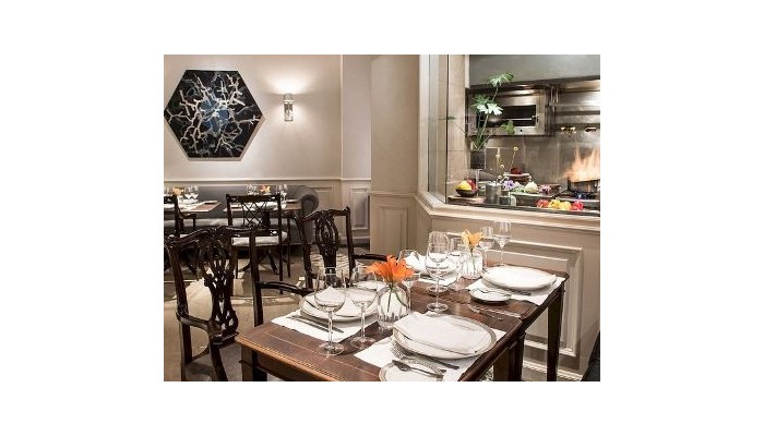 Brick Hotel By Mgallery poza 5