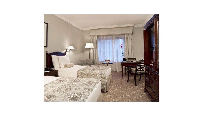 Brick Hotel By Mgallery poza 8