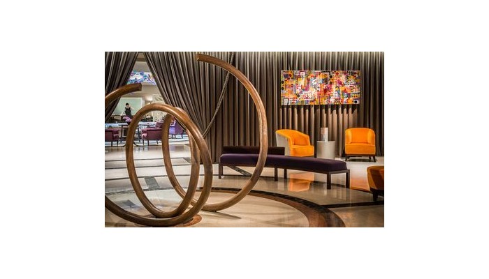 Brick Hotel By Mgallery poza 4