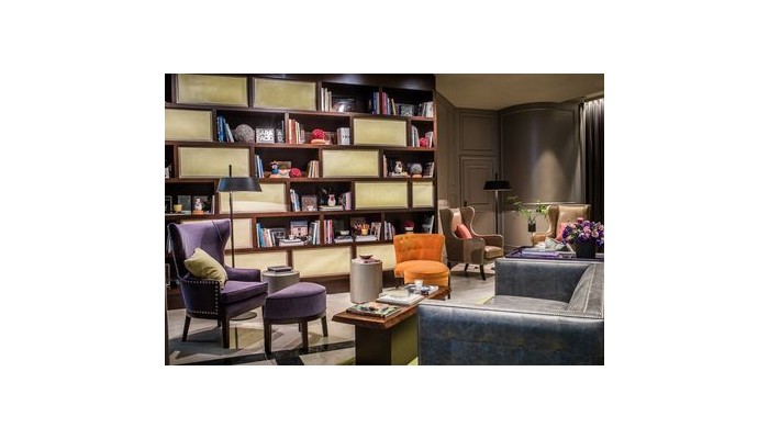 Brick Hotel By Mgallery poza 2