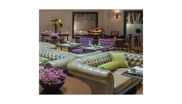 Brick Hotel By Mgallery poza 6