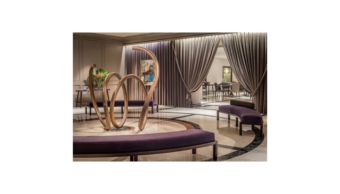 Brick Hotel By Mgallery poza 3