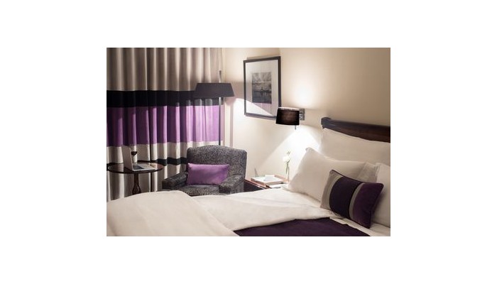 Brick Hotel By Mgallery poza 7