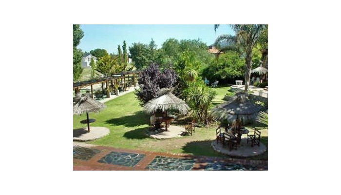 Cana Blaya Apart Hotel poza 8