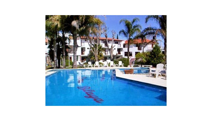 Cana Blaya Apart Hotel poza 10