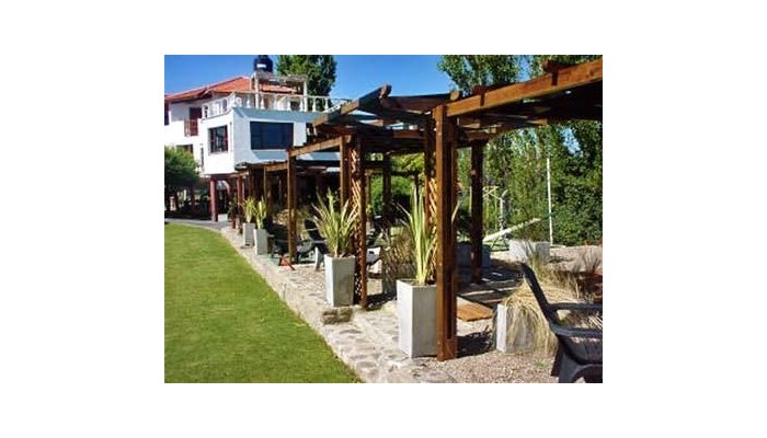 Cana Blaya Apart Hotel poza 5