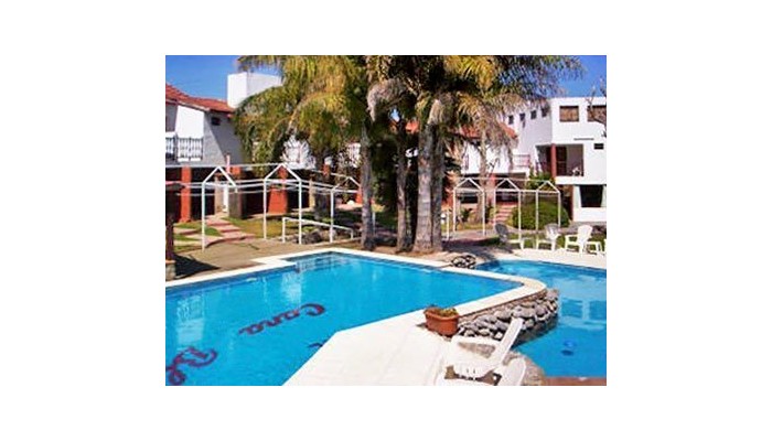 Cana Blaya Apart Hotel poza 11