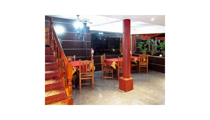 Cana Blaya Apart Hotel poza 3