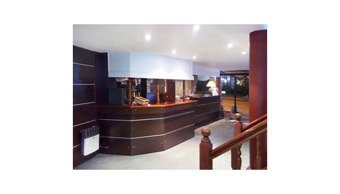 Cana Blaya Apart Hotel poza 2