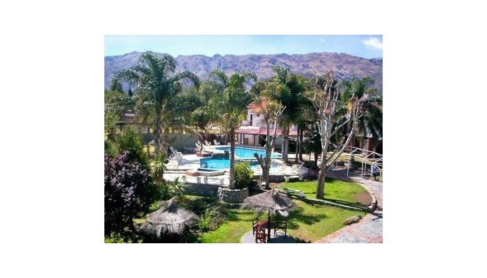 Cana Blaya Apart Hotel poza 7