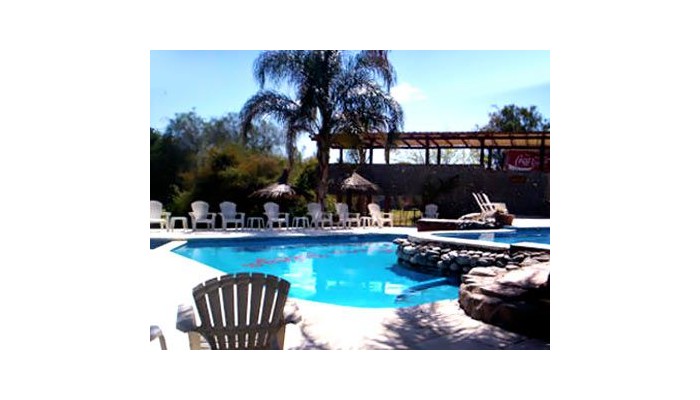 Cana Blaya Apart Hotel poza 1