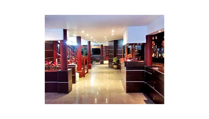 Cana Blaya Apart Hotel poza 9