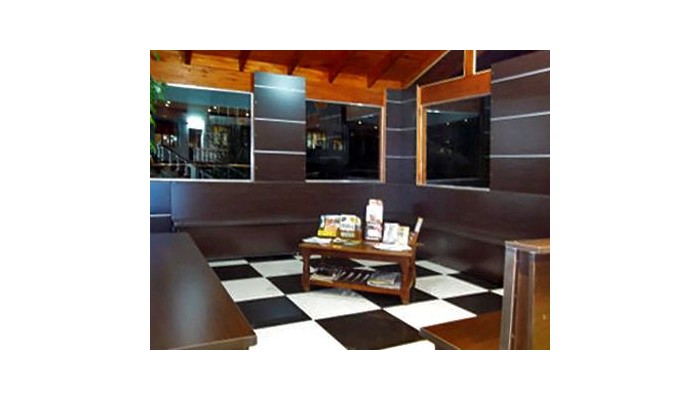 Cana Blaya Apart Hotel poza 6