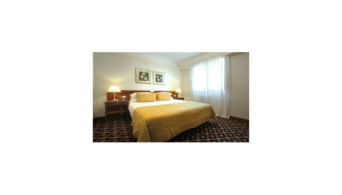 Carsson Hotel Down Town Buenos Aires poza 8