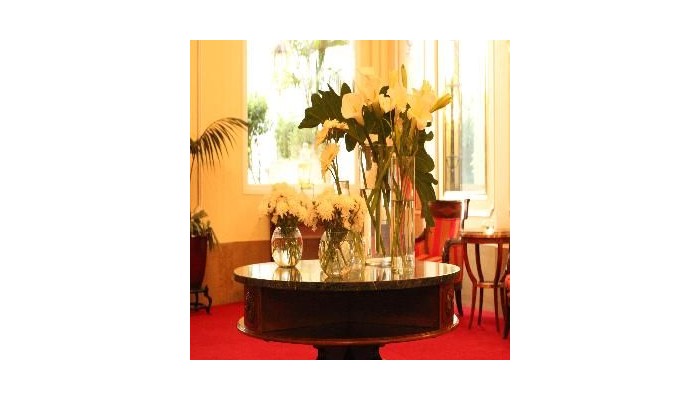 Carsson Hotel Down Town Buenos Aires poza 0