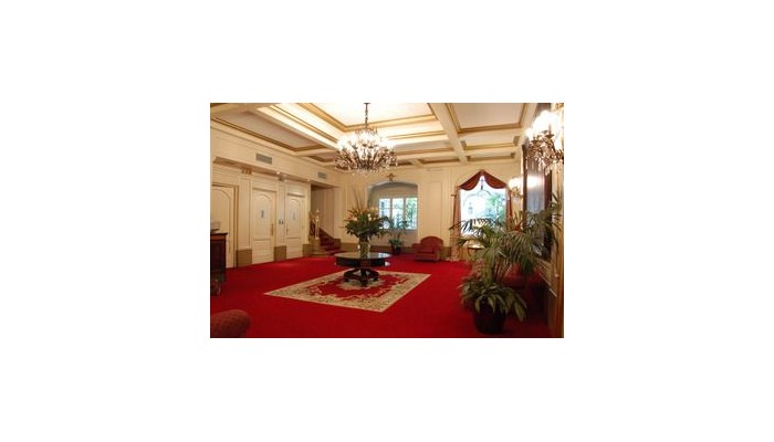 Carsson Hotel Down Town Buenos Aires poza 4