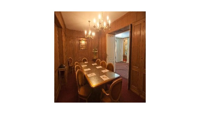 Carsson Hotel Down Town Buenos Aires poza 5