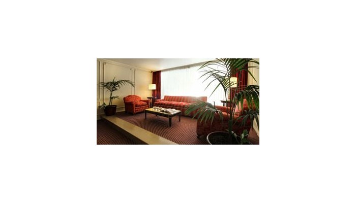 Carsson Hotel Down Town Buenos Aires poza 3