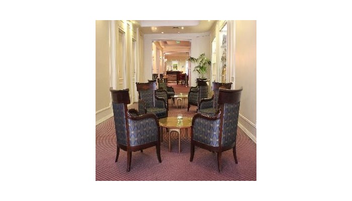 Carsson Hotel Down Town Buenos Aires poza 2