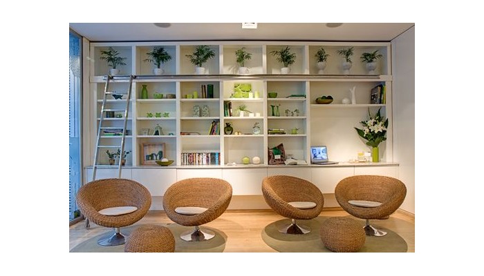 Casa Calma Wellness Hotel poza 2