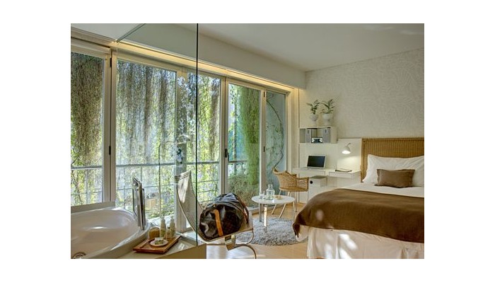 Casa Calma Wellness Hotel poza 3