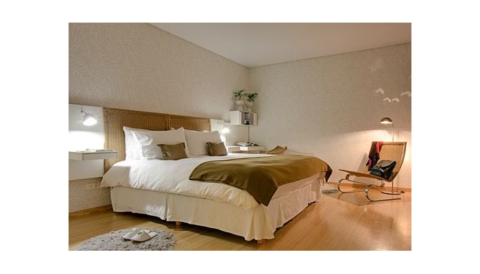 Casa Calma Wellness Hotel poza 4