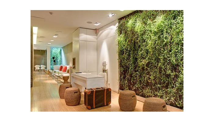 Casa Calma Wellness Hotel poza 0