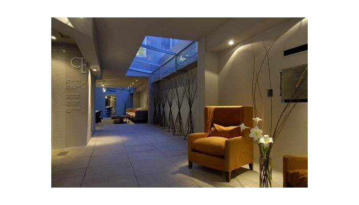 Ce Hotel De Diseno poza 8