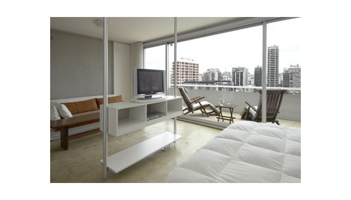 Ce Hotel De Diseno poza 1