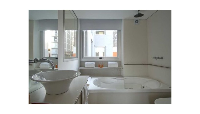 Ce Hotel De Diseno poza 4