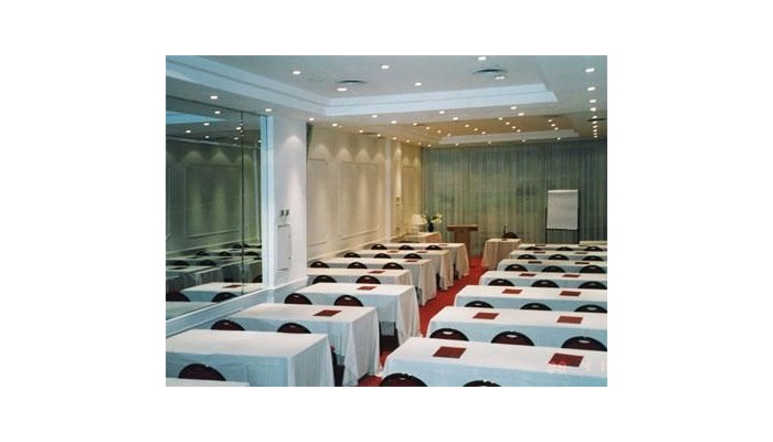 Centuria Hotel poza 8