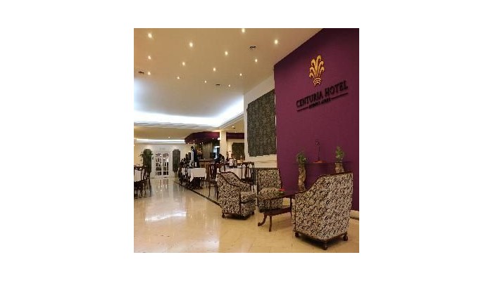 Centuria Hotel poza 6