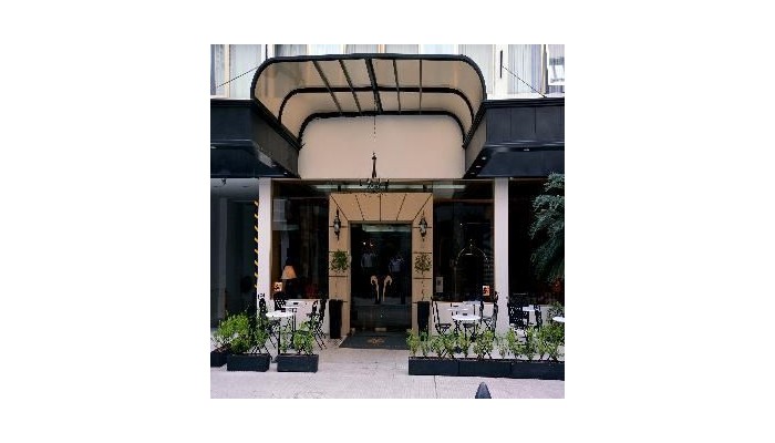 Centuria Hotel poza 2