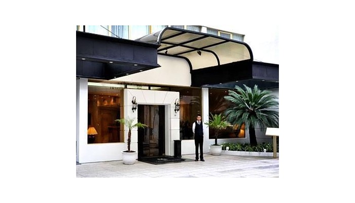 Centuria Hotel poza 11