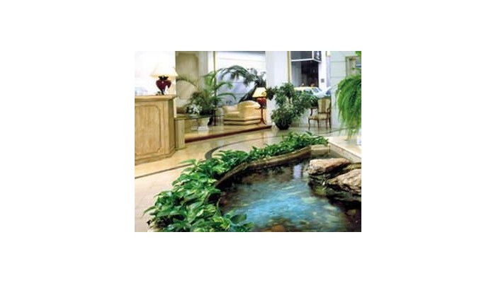 Centuria Hotel poza 0