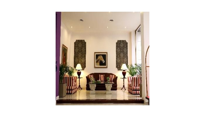 Centuria Hotel poza 5