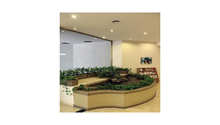 Centuria Hotel poza 7