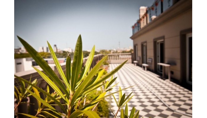 Clasico Hotel poza 5