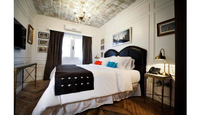 Clasico Hotel poza 3