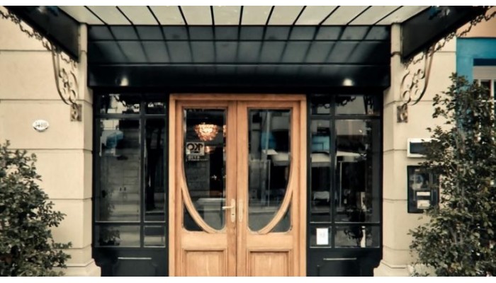 Clasico Hotel poza 8