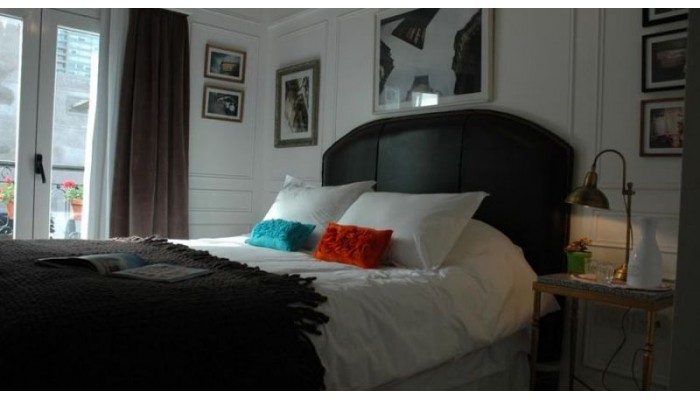 Clasico Hotel poza 10