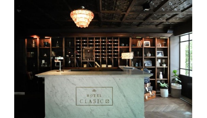 Clasico Hotel poza 1