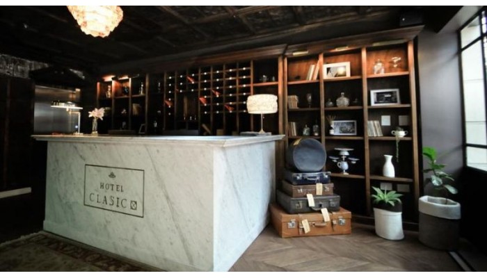 Clasico Hotel poza 9