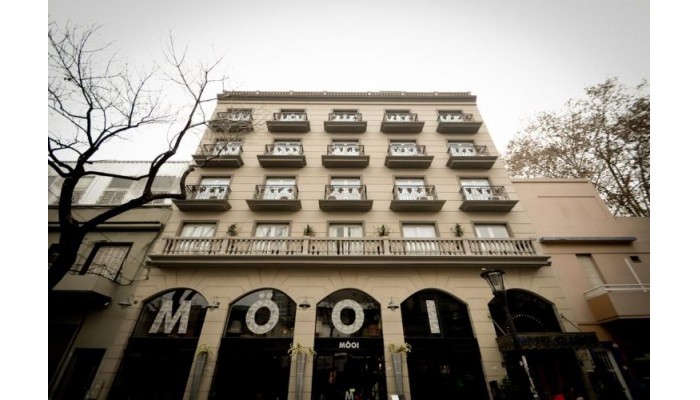 Clasico Hotel poza 6