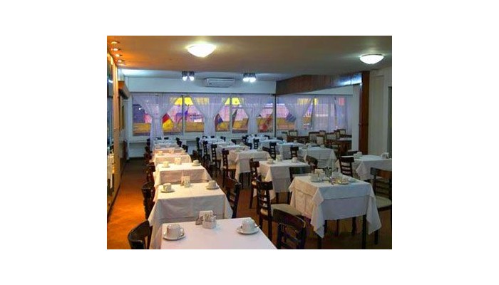 Columbia Palace Hotel poza 1