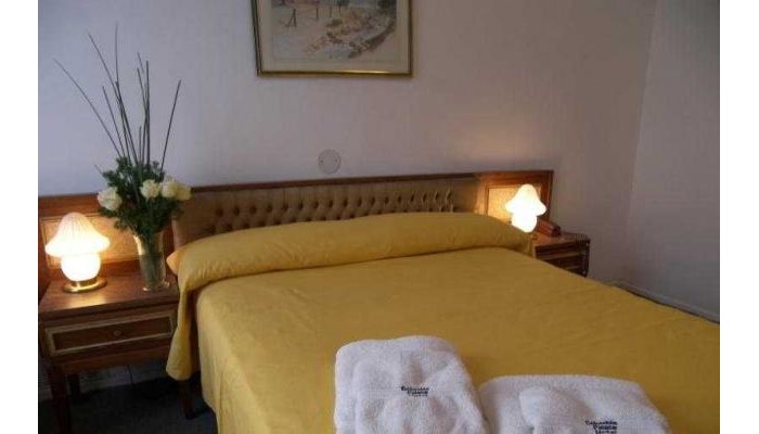 Columbia Palace Hotel poza 3