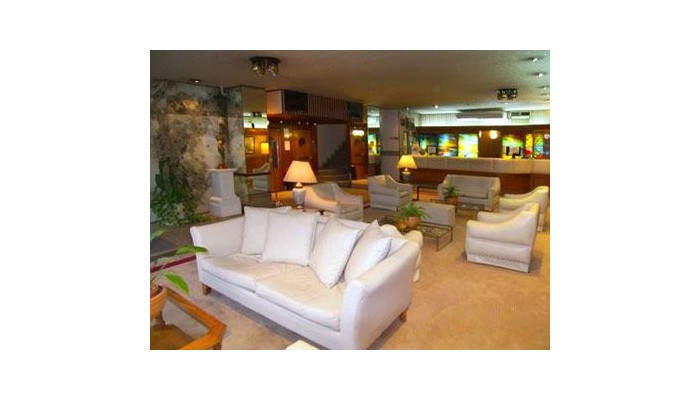 Columbia Palace Hotel poza 2