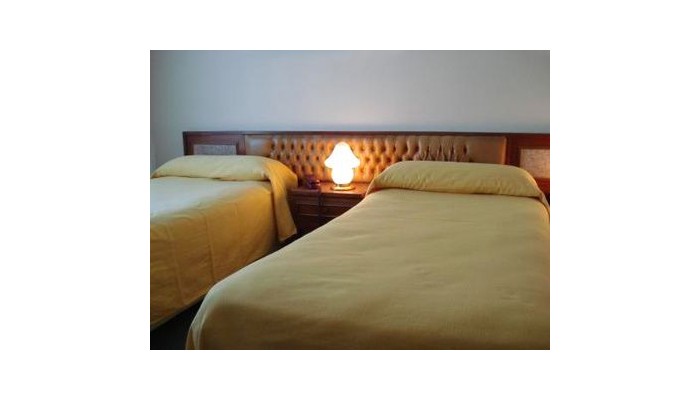 Columbia Palace Hotel poza 0