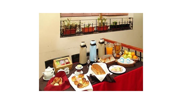 Complejo Tango Hotel Boutique poza 9